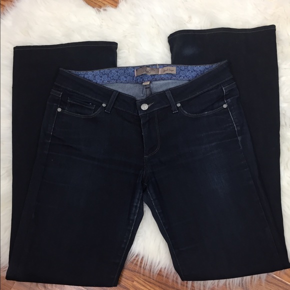 PAIGE Denim - Paige Petite by Laurel Canyon